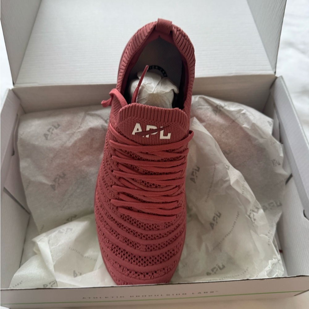 APL Techloom Wave in Cedar 10.5 Women's - Picture 3 of 7